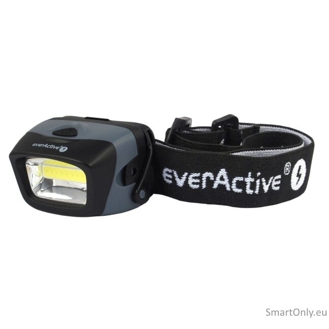 everActive Headlight HL-150 3 everActive Headlight HL-150 3