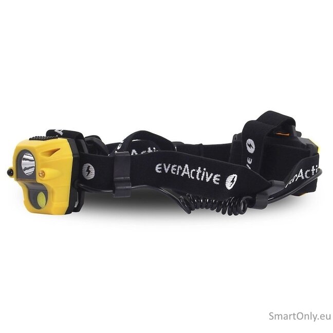 everActive Headlight HL-250 COBRA 1 everActive Headlight HL-250 COBRA 1