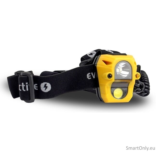 everActive Headlight HL-250 COBRA 5 everActive Headlight HL-250 COBRA 5
