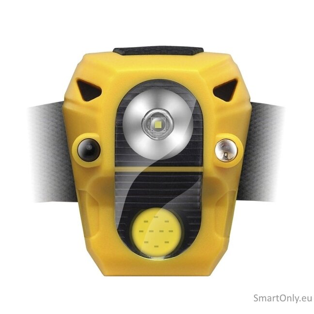 everActive Headlight HL-250 COBRA 8 everActive Headlight HL-250 COBRA 8