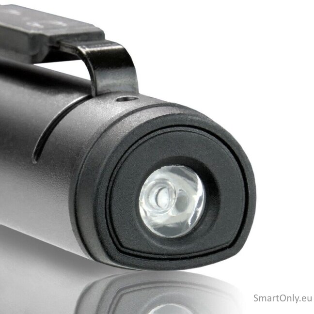 everActive LED Penlight PL-350 žibintuvėlis 3 everActive LED Penlight PL-350 žibintuvėlis 3