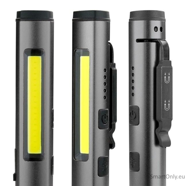 everActive LED Penlight PL-350 žibintuvėlis 4