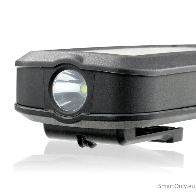 everActive LED Rechargeable Worklight WL - 600R įkraunamas darbo žibintas 3 everActive LED Rechargeable Worklight WL - 600R įkraunamas darbo žibintas 3