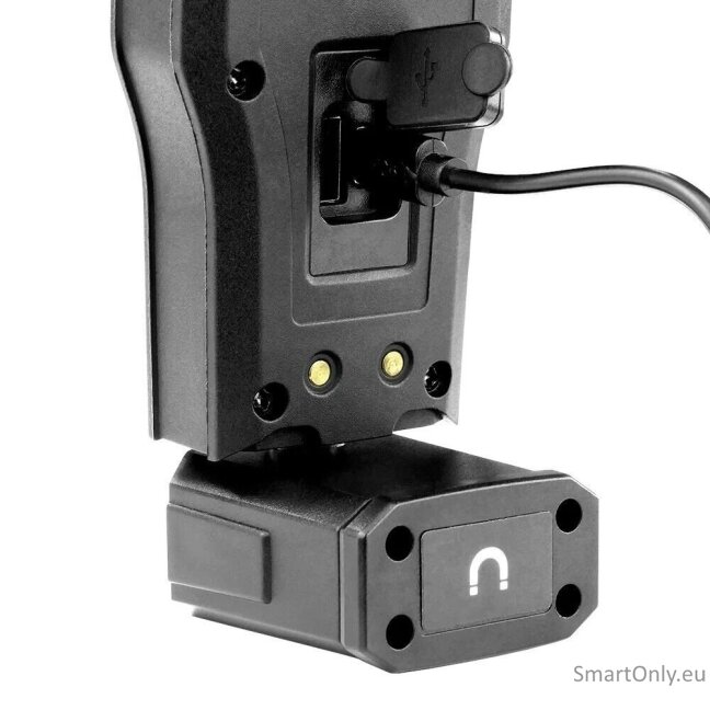 everActive LED Rechargeable Worklight WL - 600R įkraunamas darbo žibintas 4