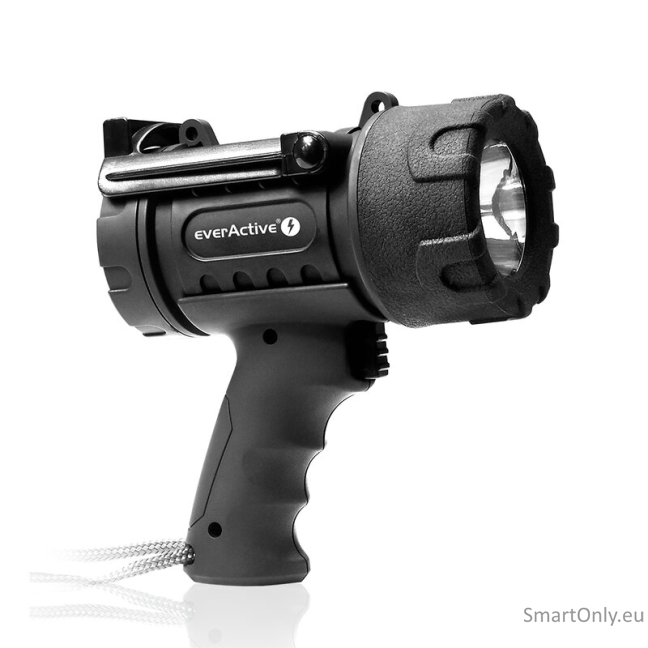 everActive SL-500R Hammer Rechargeable LED Paieškos žibintuvėlis