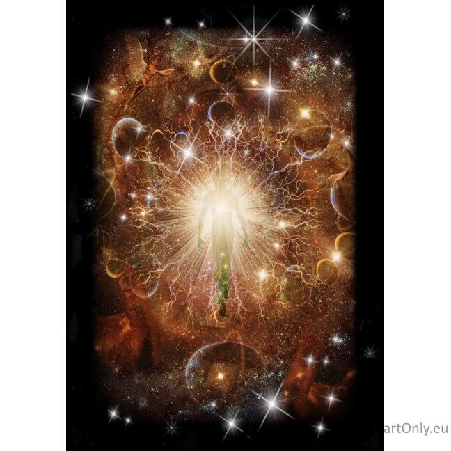 Evolution of the Soul Oracle kortos Solarus Kortos 2