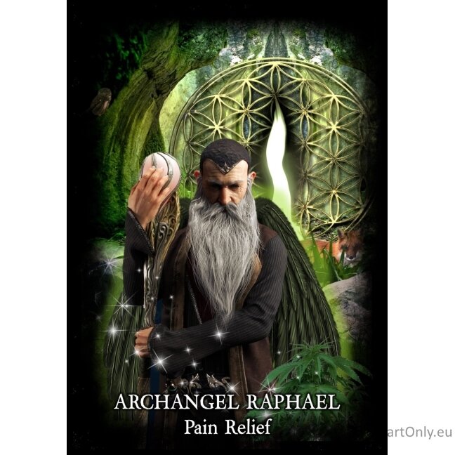 Evolution of the Soul Oracle kortos Solarus Kortos 1