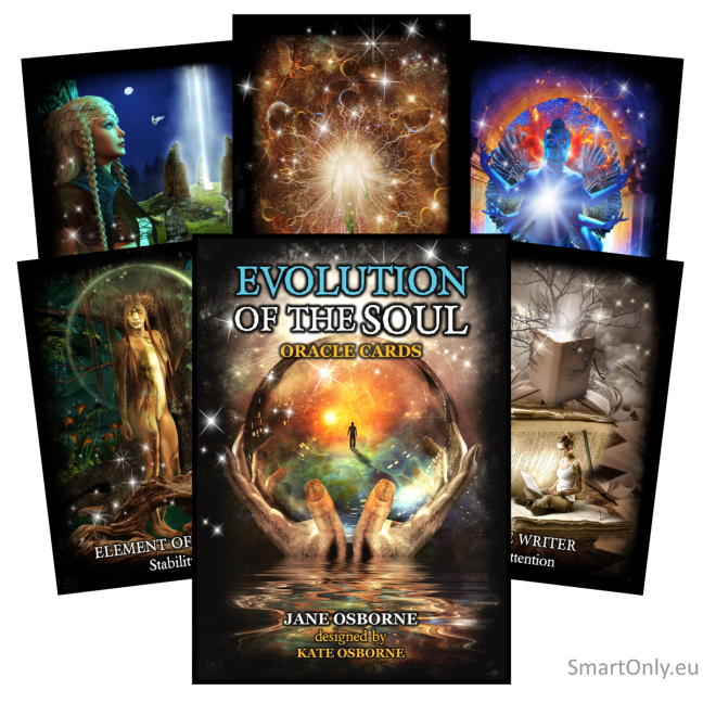 Evolution of the Soul Oracle kortos Solarus Kortos Evolution of the Soul Oracle kortos Solarus Kortos
