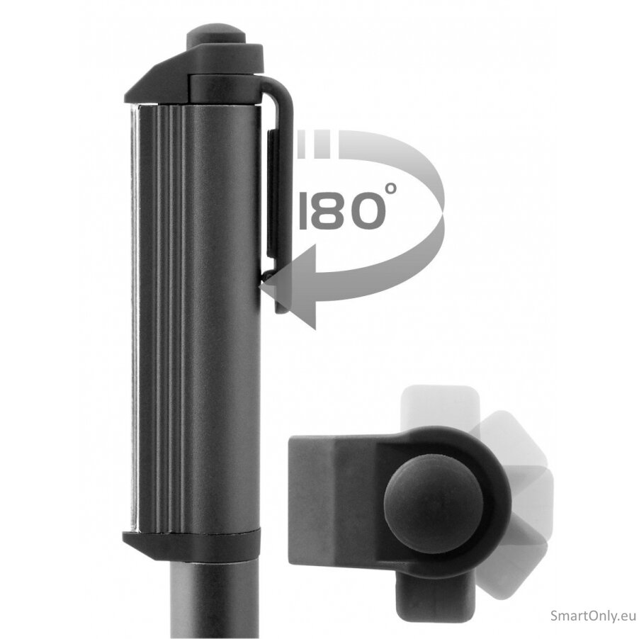 everActive LED Worklight WL-200 5