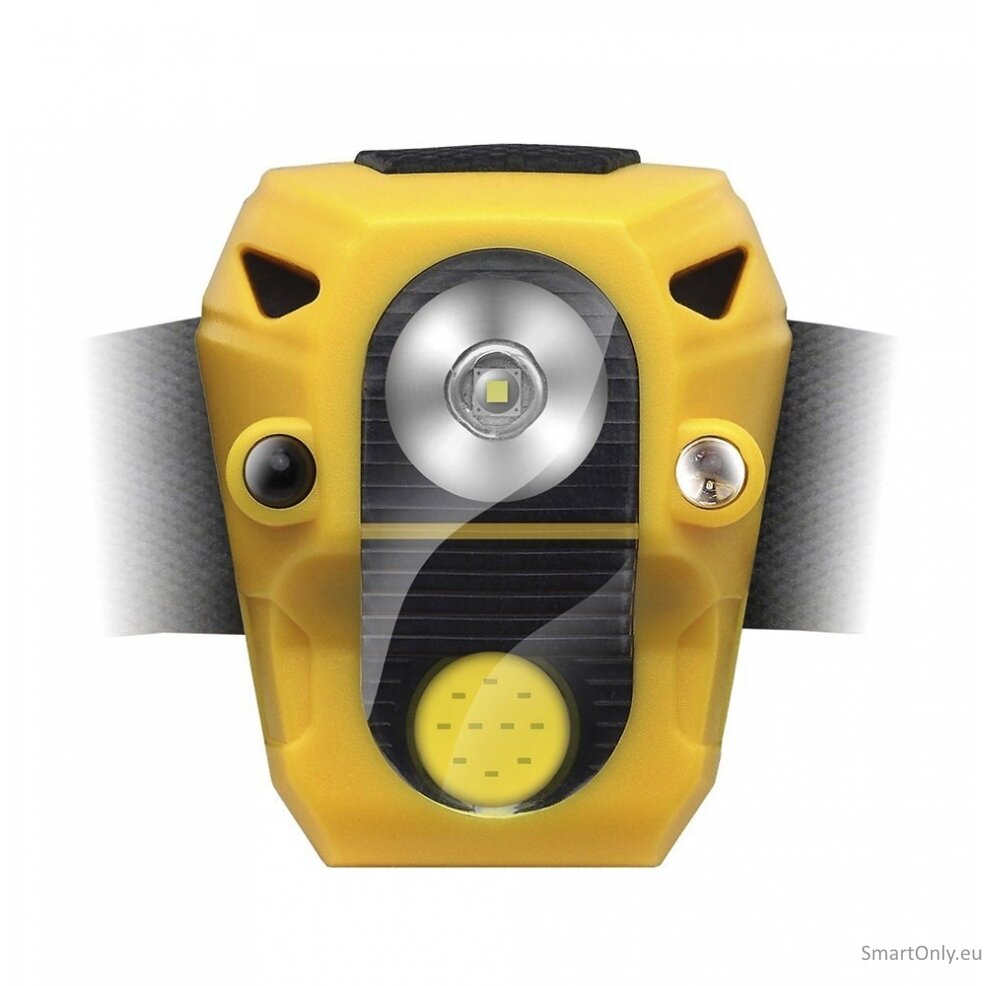 everActive Headlight HL-250 COBRA 8 everActive Headlight HL-250 COBRA 8