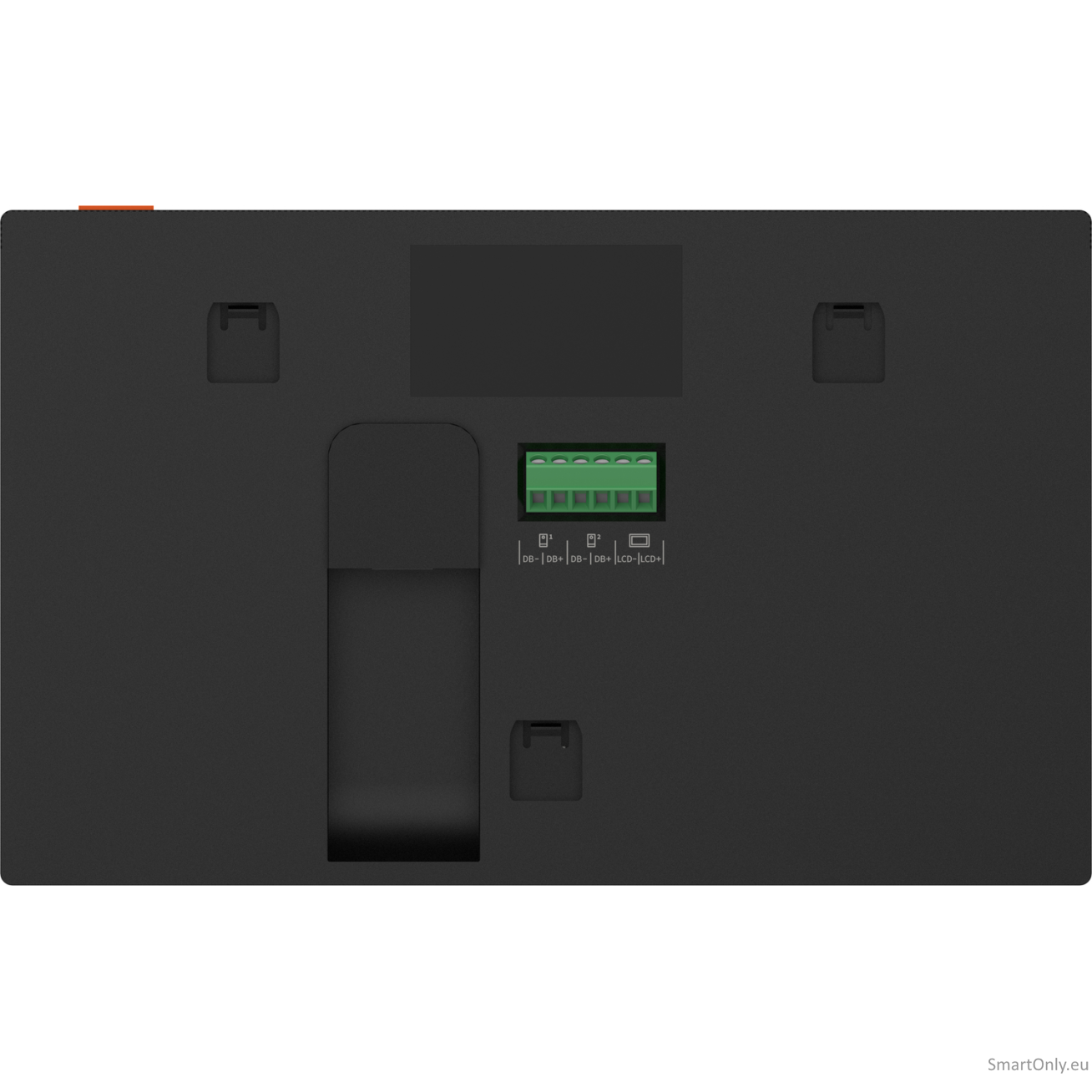 EZVIZ CS-HP7 Doorbell Kit (3MP, 1 screen, 2 doorbells) 2 EZVIZ CS-HP7 Doorbell Kit (3MP, 1 screen, 2 doorbells) 2