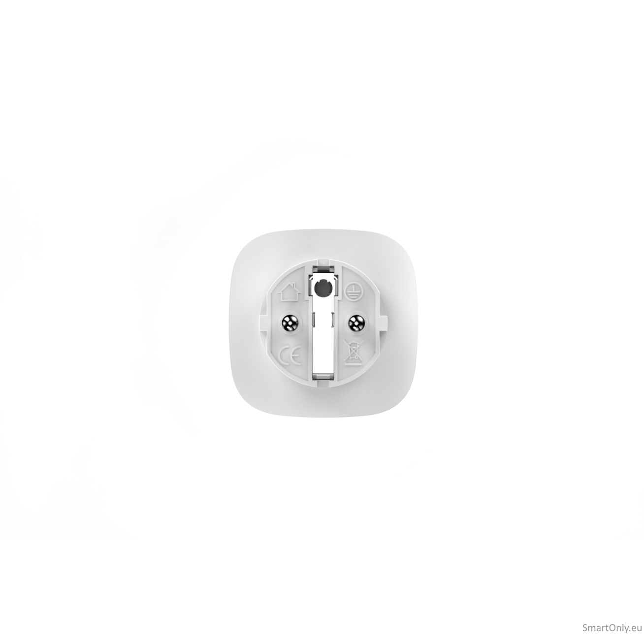 EZVIZ Smart Plug | CS-T31-16E-EU | White 1 EZVIZ Smart Plug | CS-T31-16E-EU | White 1