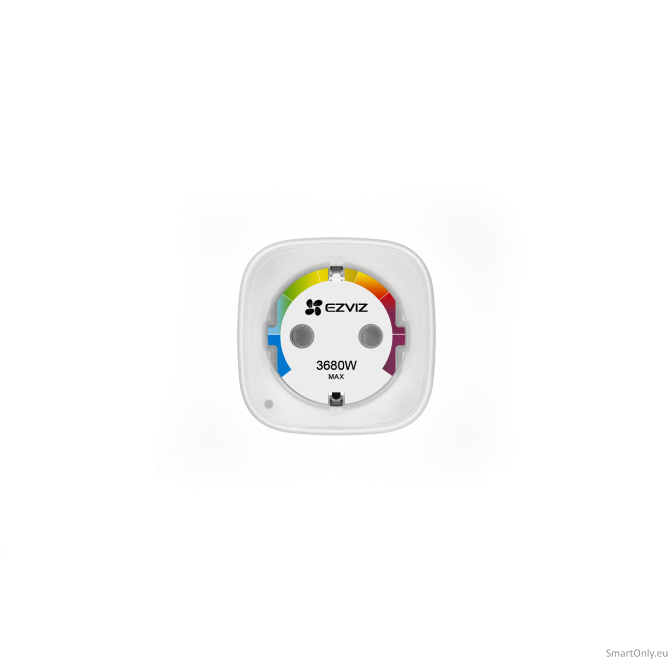 EZVIZ Smart Plug | CS-T31-16E-EU | White 3 EZVIZ Smart Plug | CS-T31-16E-EU | White 3