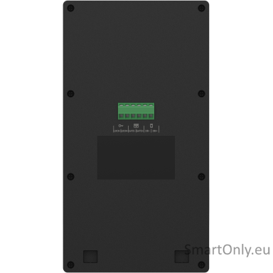 EZVIZ CS-HP7 Doorbell Kit (3MP, 1 screen, 2 doorbells)
