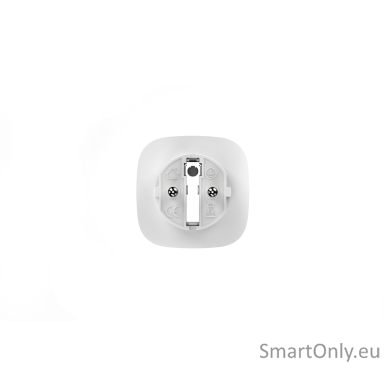 EZVIZ Smart Plug | CS-T31-16E-EU | White EZVIZ Smart Plug | CS-T31-16E-EU | White