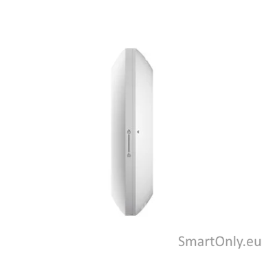 EZVIZ Temperature and Humidity Sensor, White | CST51C EZVIZ Temperature and Humidity Sensor, White | CST51C