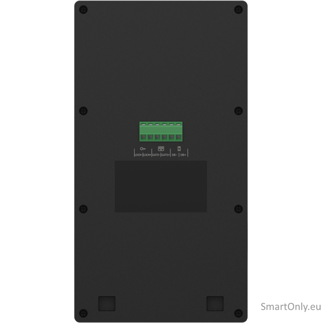 EZVIZ CS-HP7 Doorbell Kit (3MP, 1 screen, 2 doorbells) 1 EZVIZ CS-HP7 Doorbell Kit (3MP, 1 screen, 2 doorbells) 1