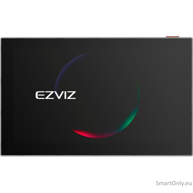 EZVIZ CS-HP7 Doorbell Kit (3MP, 1 screen, 2 doorbells) 3 EZVIZ CS-HP7 Doorbell Kit (3MP, 1 screen, 2 doorbells) 3
