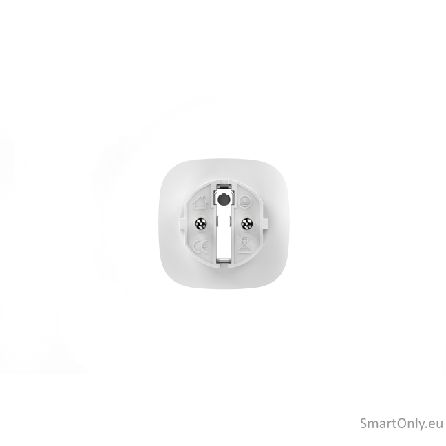 EZVIZ Smart Plug | CS-T31-16E-EU | White 1