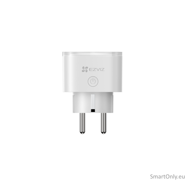 EZVIZ Smart Plug | CS-T31-16E-EU | White 2