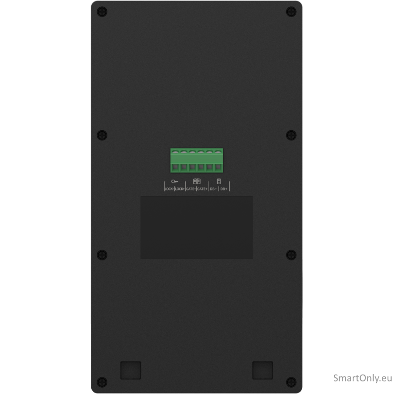 EZVIZ CS-HP7 Doorbell Kit (3MP, 1 screen, 2 doorbells) 1 EZVIZ CS-HP7 Doorbell Kit (3MP, 1 screen, 2 doorbells) 1
