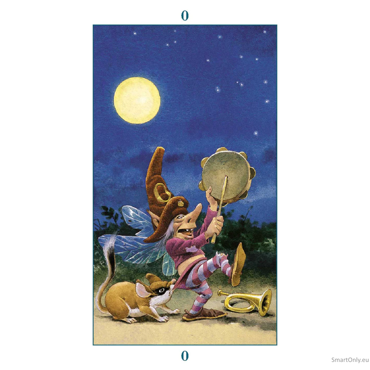 Fairy Taro Kortos Lo Scarabeo 7 Fairy Taro Kortos Lo Scarabeo 7