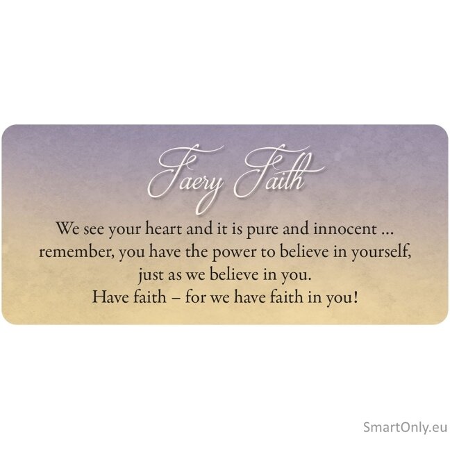 Faery Whispers Oracle kortos Blue Angel 3 Faery Whispers Oracle kortos Blue Angel 3