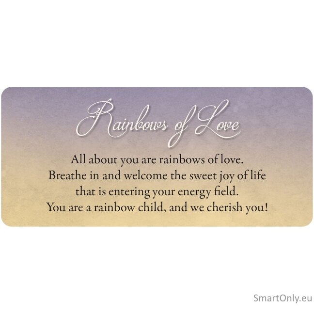 Faery Whispers Oracle kortos Blue Angel 4 Faery Whispers Oracle kortos Blue Angel 4