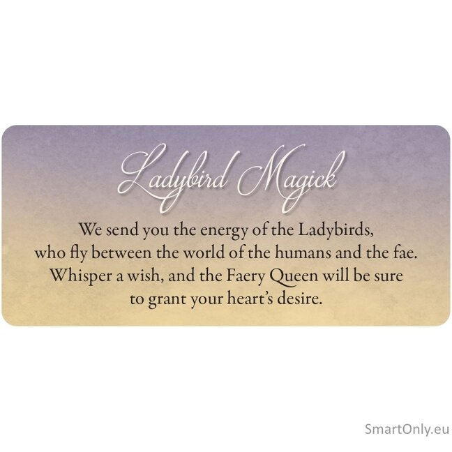 Faery Whispers Oracle kortos Blue Angel 6 Faery Whispers Oracle kortos Blue Angel 6