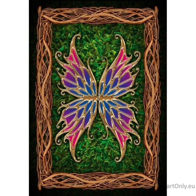 Fairy Lenormand Oracle Kortos Lo Scarabeo 6