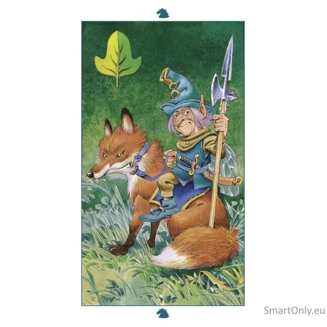 Fairy Taro Kortos Lo Scarabeo 3 Fairy Taro Kortos Lo Scarabeo 3