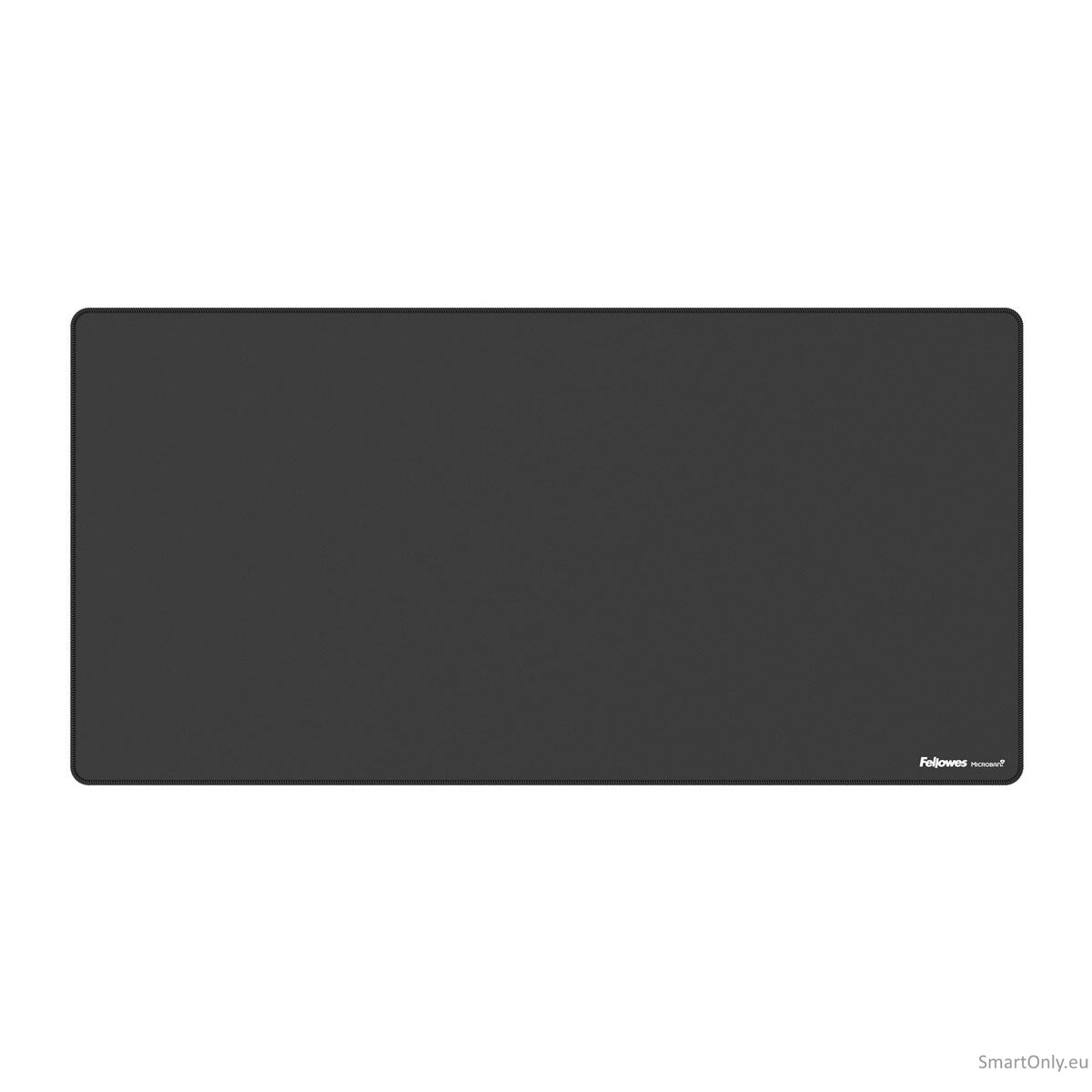Fellowes Desk Mat | Breyta | 800 x 400 x 2.5 mm | Black 2