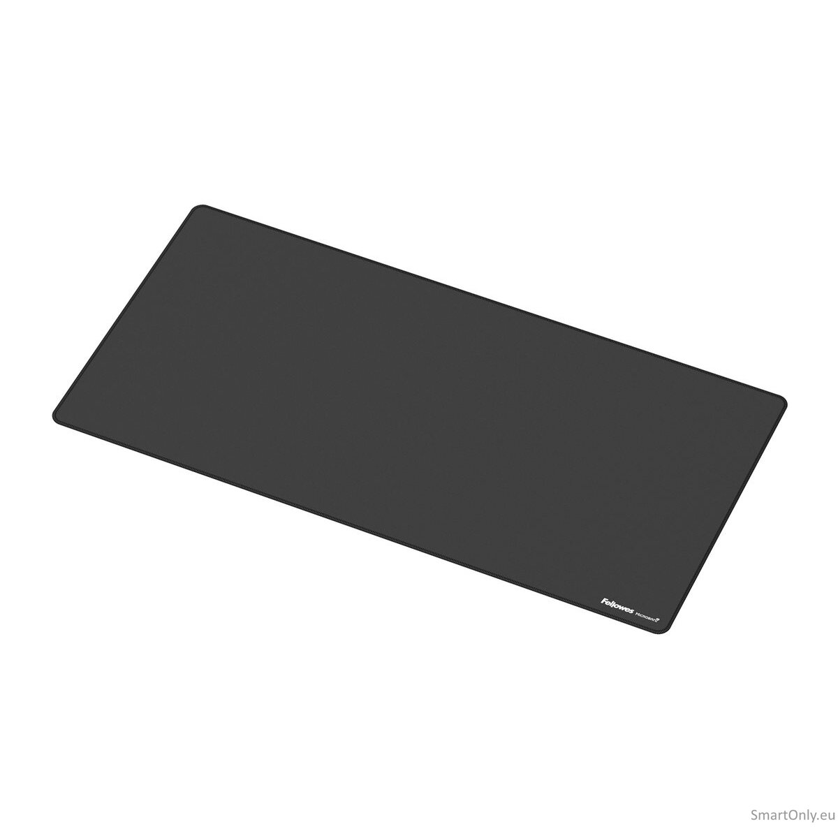 Fellowes Desk Mat | Breyta | 800 x 400 x 2.5 mm | Black Fellowes Desk Mat | Breyta | 800 x 400 x 2.5 mm | Black
