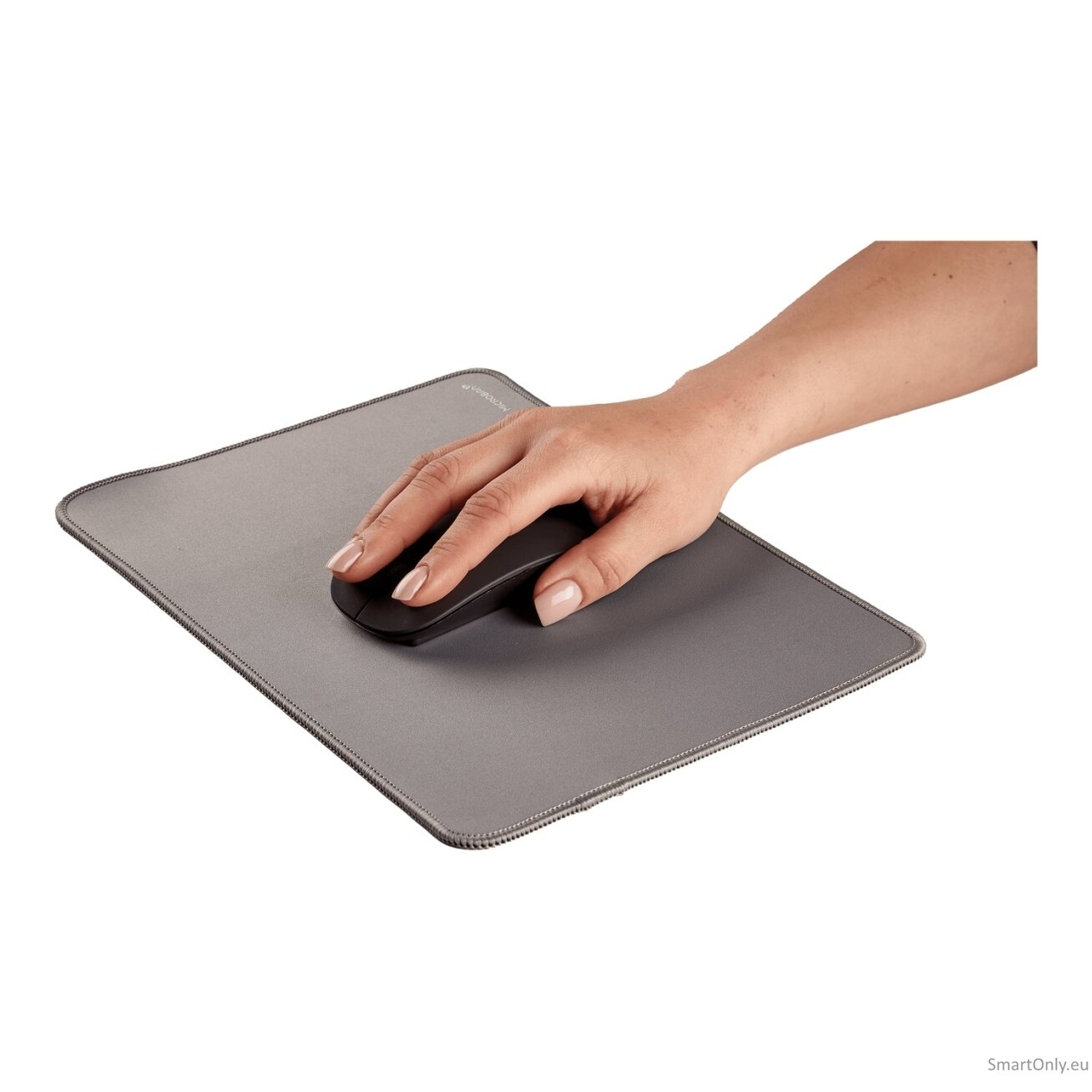 Fellowes XL Mousepad | Breyta | 280 x 210 x 2.5 mm | Grey 7 Fellowes XL Mousepad | Breyta | 280 x 210 x 2.5 mm | Grey 7