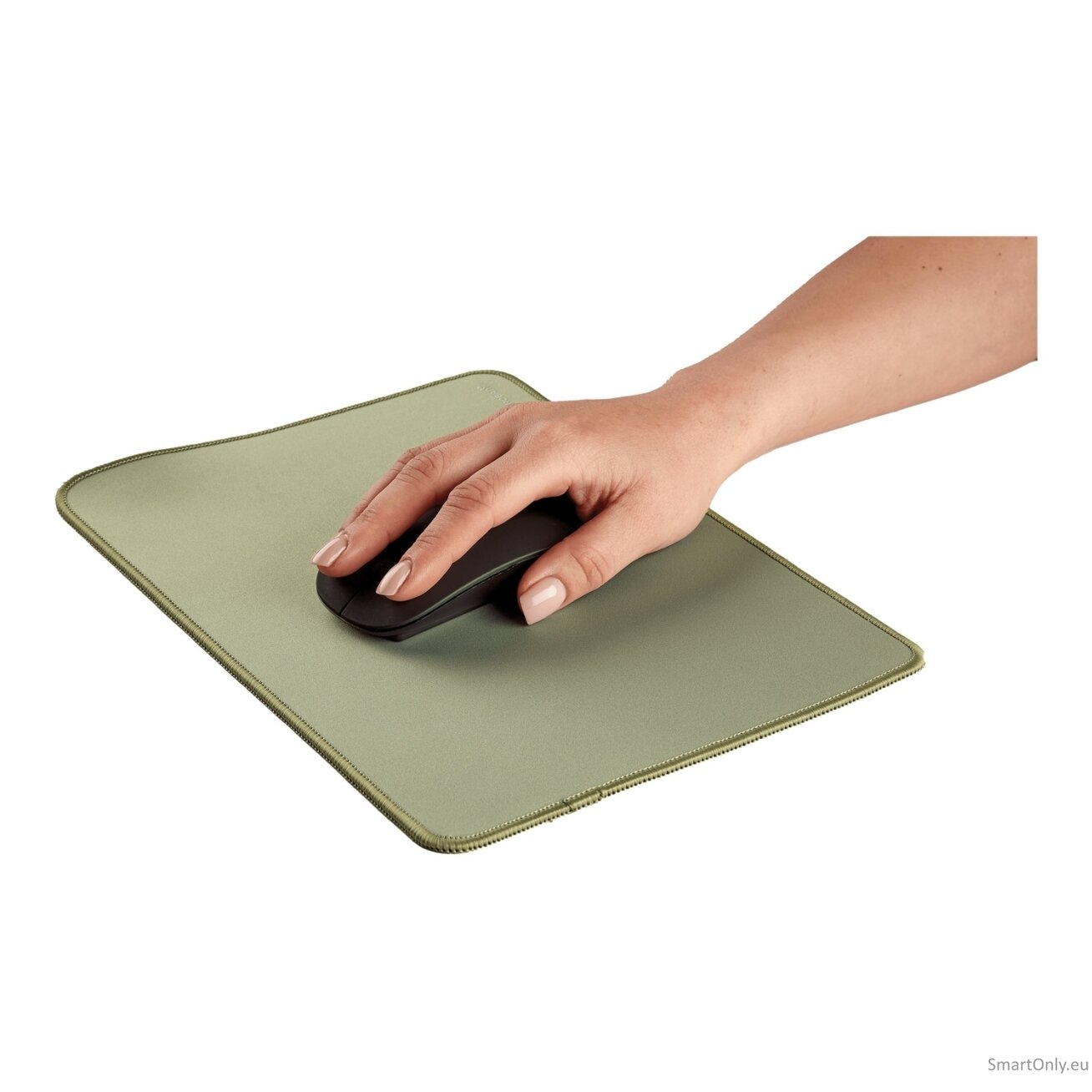 Fellowes XL Mousepad | Breyta | 280 x 210 x 2.5 mm | Sage 7 Fellowes XL Mousepad | Breyta | 280 x 210 x 2.5 mm | Sage 7