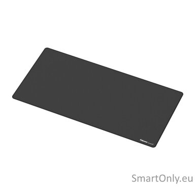 Fellowes Desk Mat | Breyta | 800 x 400 x 2.5 mm | Black