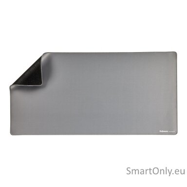 Fellowes Desk Mat | Breyta | 800 x 400 x 2.5 mm | Grey