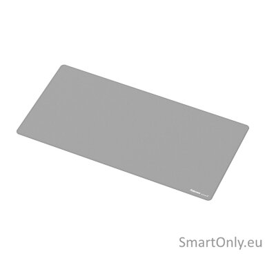 Fellowes Desk Mat | Breyta | 800 x 400 x 2.5 mm | Grey