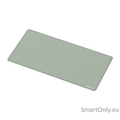 Fellowes Desk Mat | Breyta | 800 x 400 x 2.5 mm | Sage
