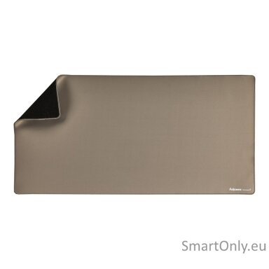 Fellowes Desk Mat | Breyta | 800 x 400 x 2.5 mm | Sand