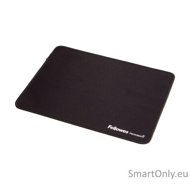 Fellowes XL Mousepad | Breyta | 280 x 210 x 2.5 mm | Black