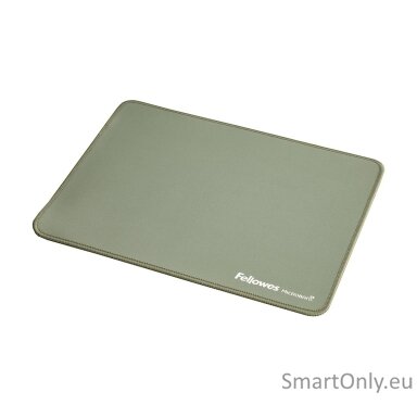 Fellowes XL Mousepad | Breyta | 280 x 210 x 2.5 mm | Sage