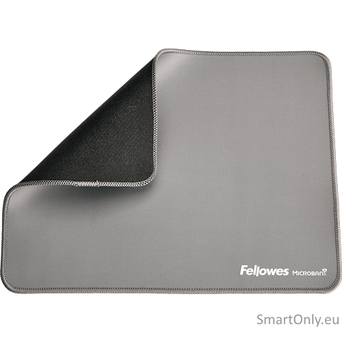 Fellowes XL Mousepad | Breyta | 280 x 210 x 2.5 mm | Grey 3 Fellowes XL Mousepad | Breyta | 280 x 210 x 2.5 mm | Grey 3
