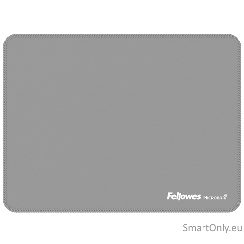 Fellowes XL Mousepad | Breyta | 280 x 210 x 2.5 mm | Grey 2 Fellowes XL Mousepad | Breyta | 280 x 210 x 2.5 mm | Grey 2