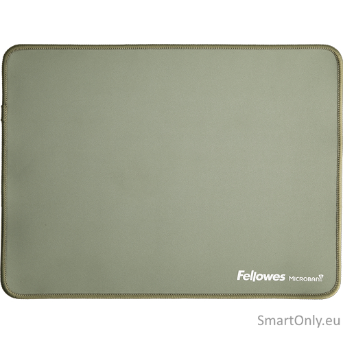 Fellowes XL Mousepad | Breyta | 280 x 210 x 2.5 mm | Sage 2 Fellowes XL Mousepad | Breyta | 280 x 210 x 2.5 mm | Sage 2