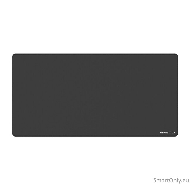 Fellowes Desk Mat | Breyta | 800 x 400 x 2.5 mm | Black 2