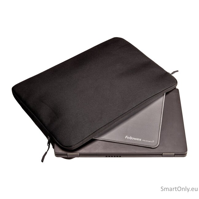 Fellowes XL Mousepad | Breyta | 280 x 210 x 2.5 mm | Grey 4 Fellowes XL Mousepad | Breyta | 280 x 210 x 2.5 mm | Grey 4
