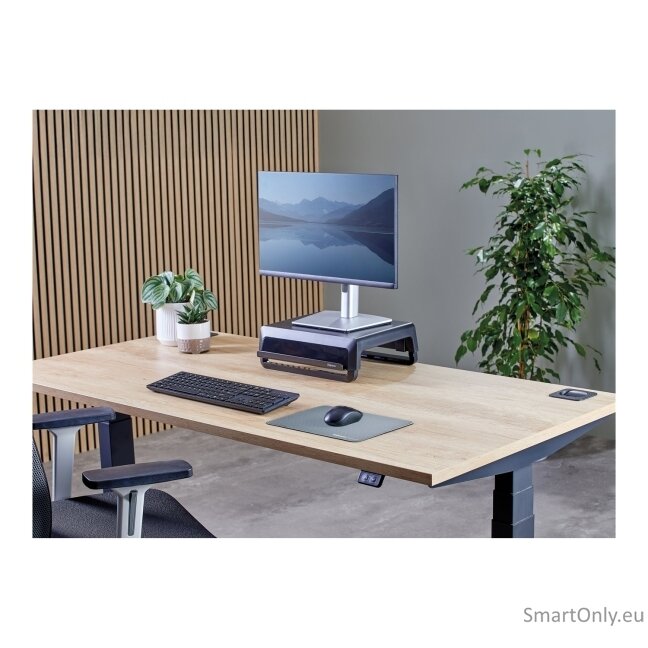 Fellowes XL Mousepad | Breyta | 280 x 210 x 2.5 mm | Marine 7