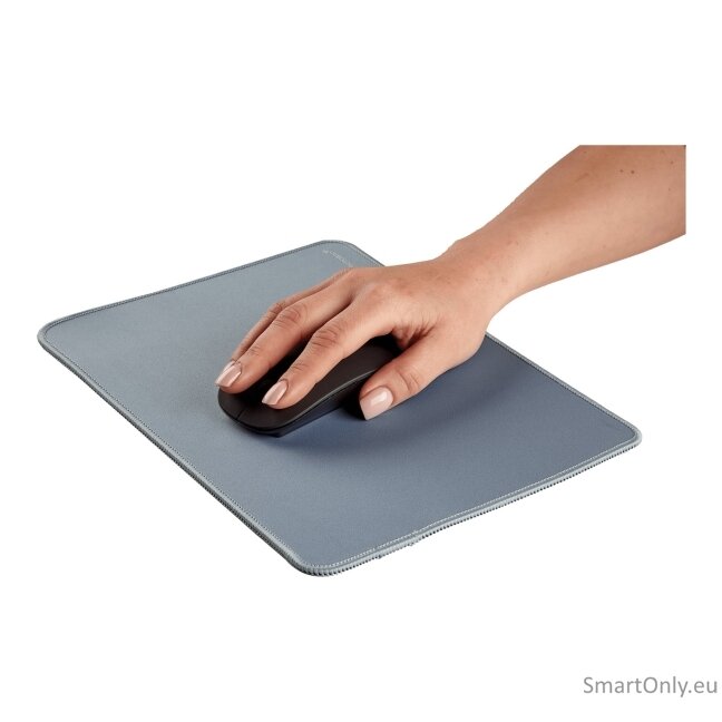 Fellowes XL Mousepad | Breyta | 280 x 210 x 2.5 mm | Marine 8 Fellowes XL Mousepad | Breyta | 280 x 210 x 2.5 mm | Marine 8