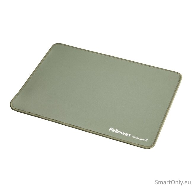 Fellowes XL Mousepad | Breyta | 280 x 210 x 2.5 mm | Sage 9
